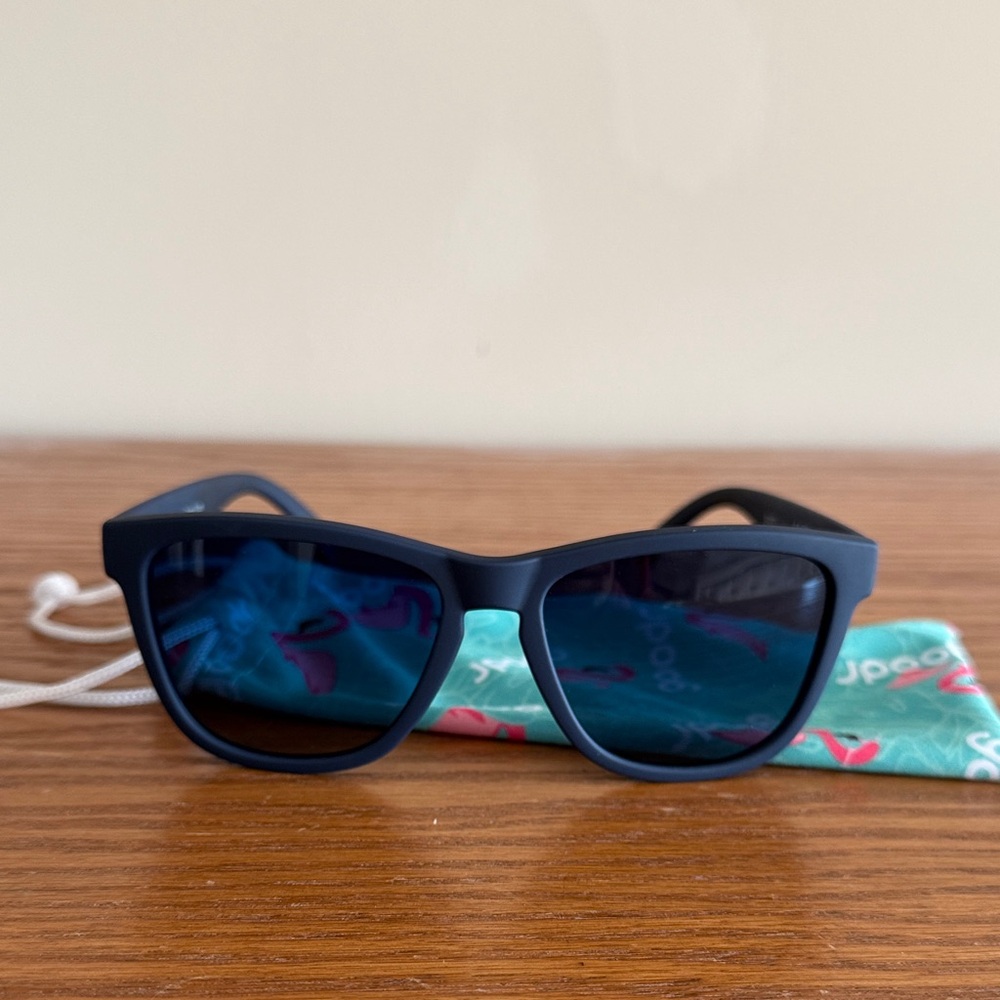 Goodr sunglasses